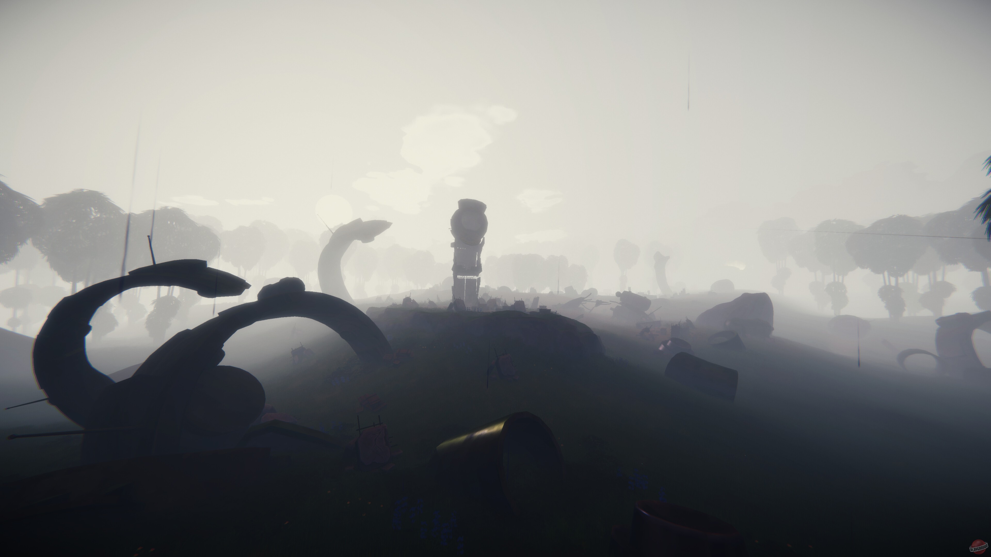 Скриншот из игры Saleblazers - 23