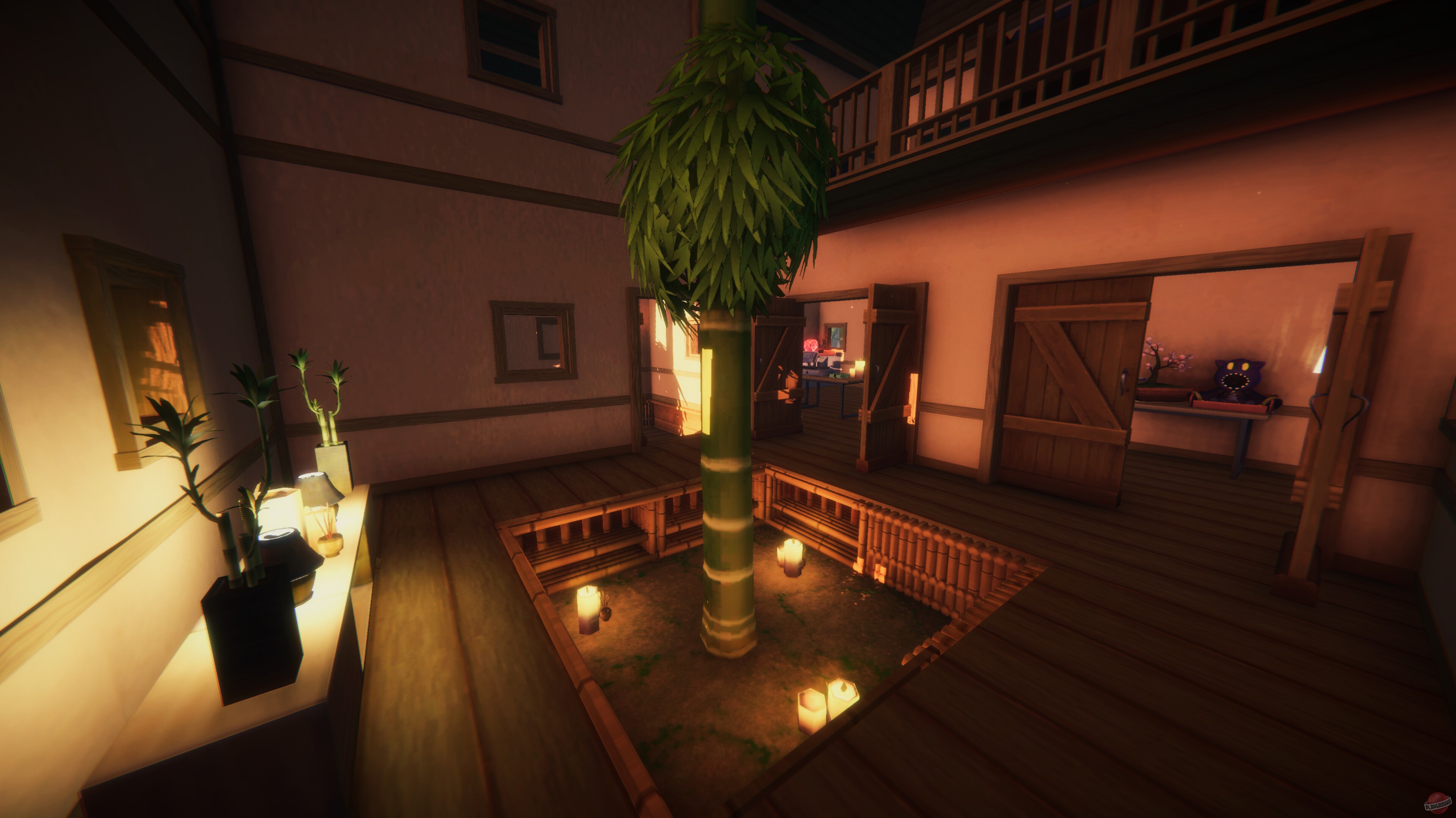 Скриншот из игры Saleblazers - 6