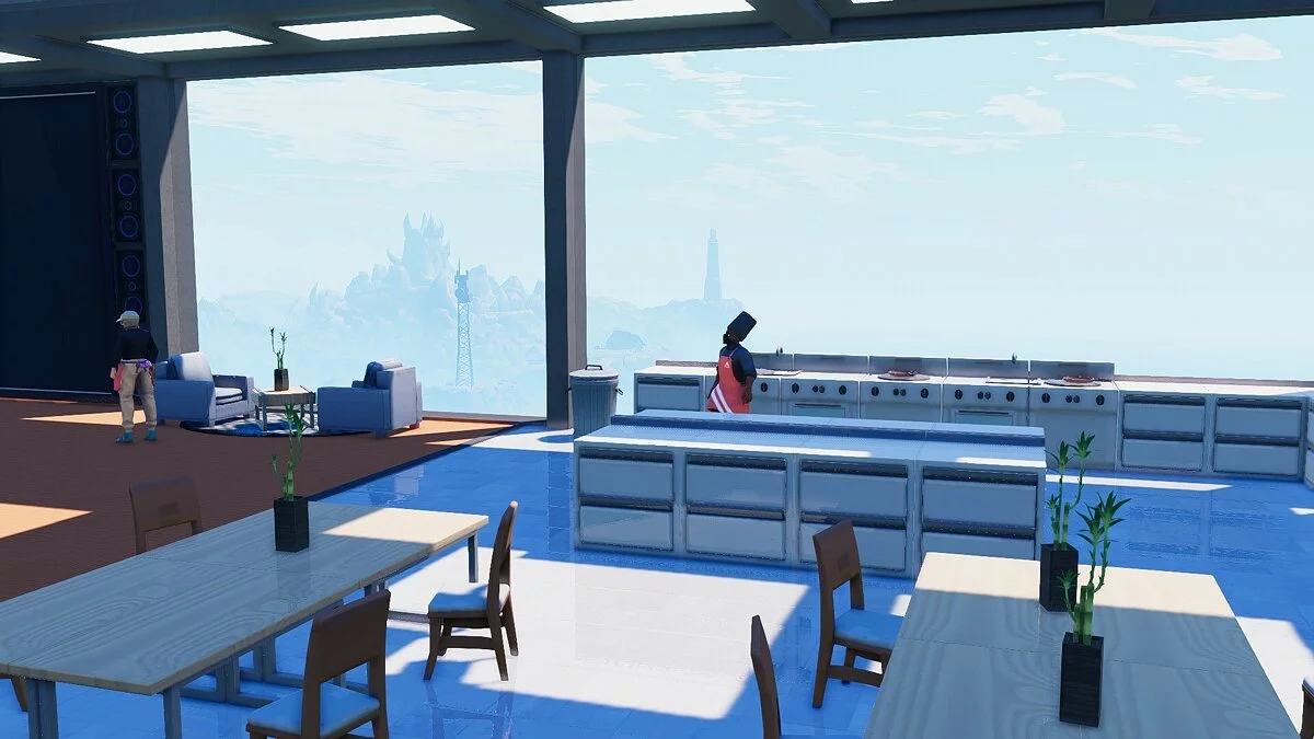 Скриншот из игры Saleblazers - 12