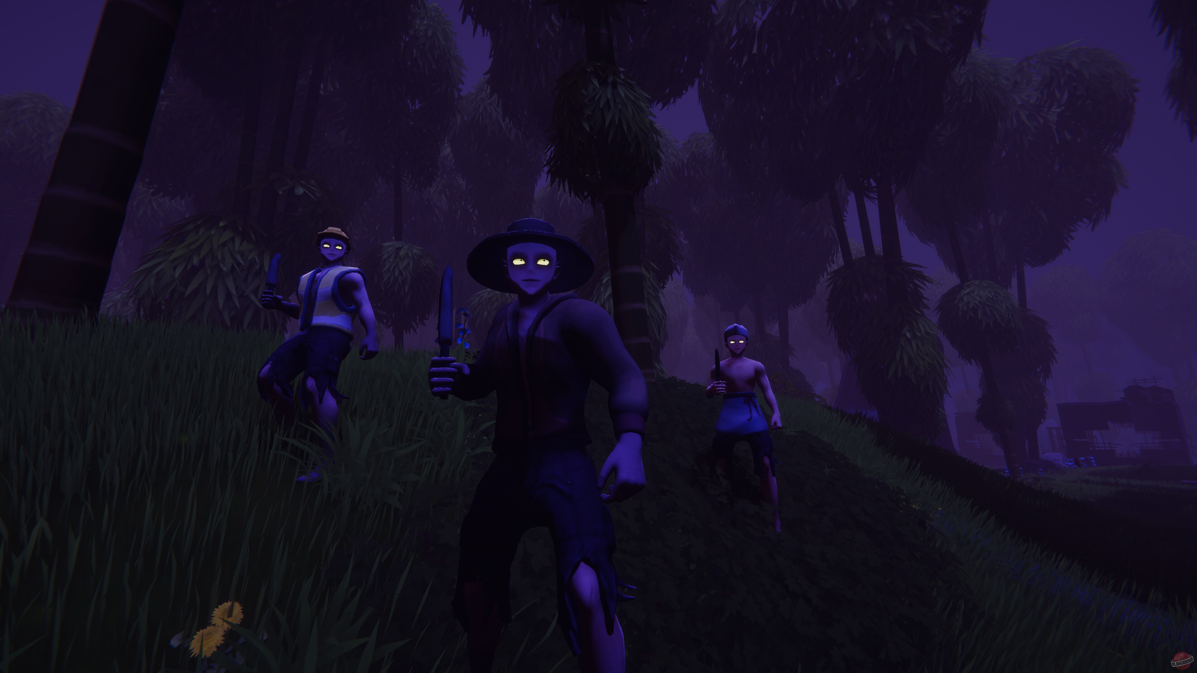 Скриншот из игры Saleblazers - 11