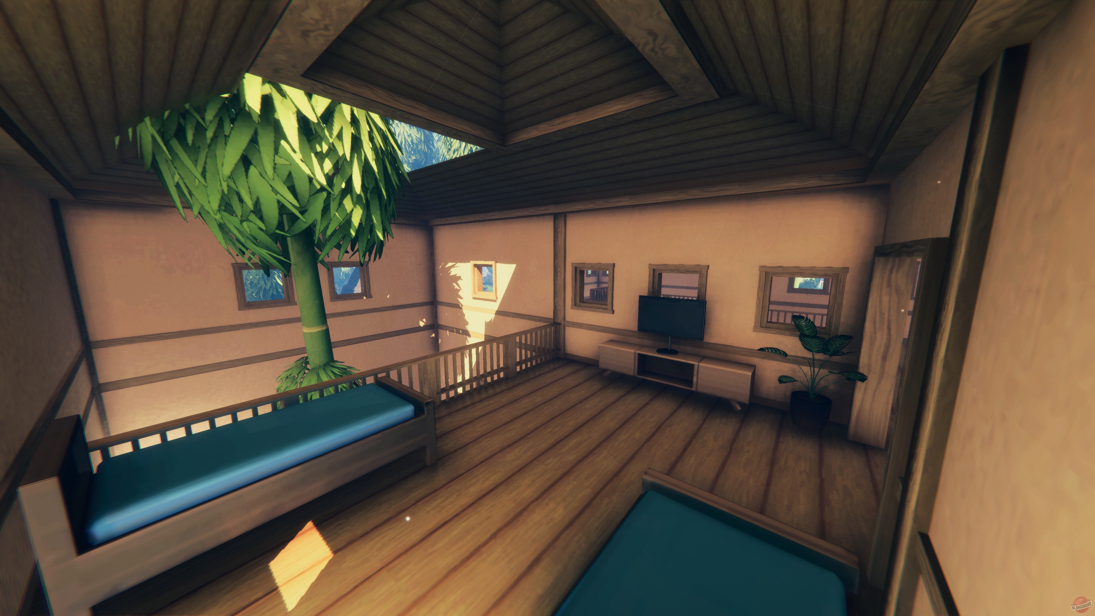 Скриншот из игры Saleblazers - 10