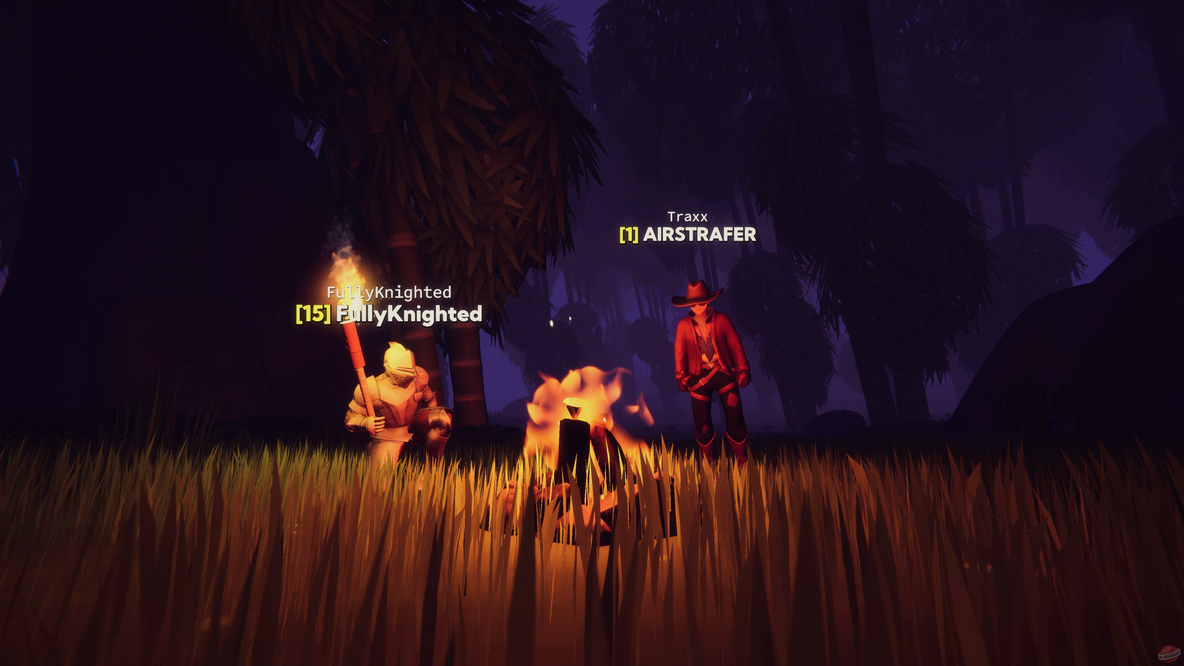 Скриншот из игры Saleblazers - 22