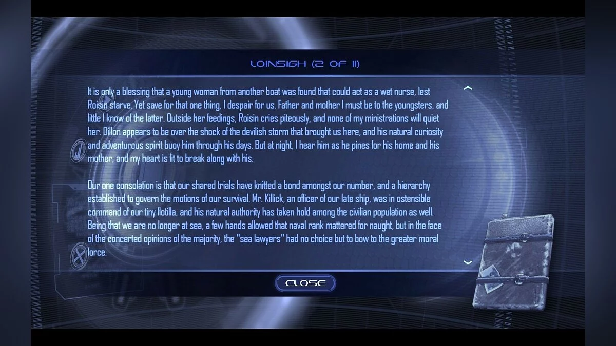 Скриншот из игры Dark Void - 51