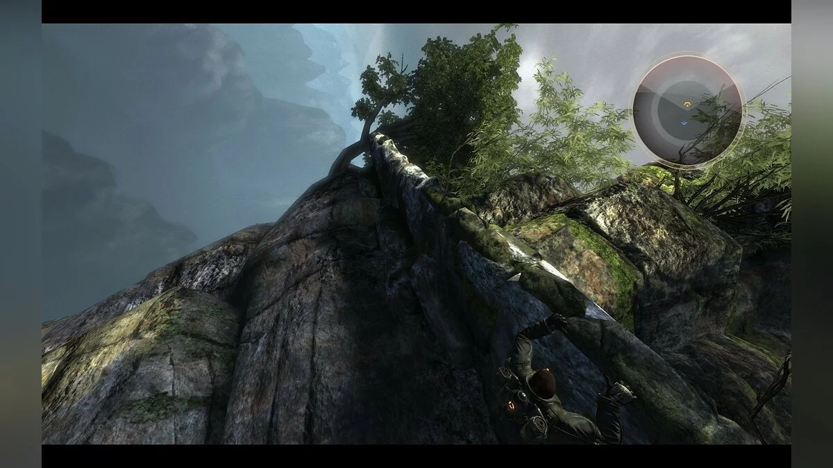 Скриншот из игры Dark Void - 47