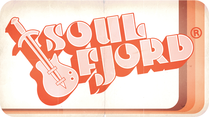 Обложка игры Soul Fjord