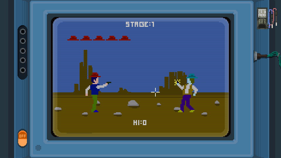 Скриншот из игры DreamBreak - 22