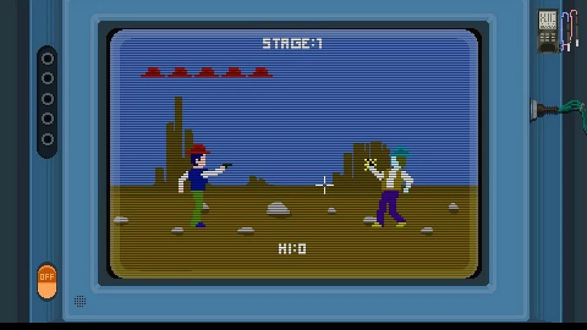 Скриншот из игры DreamBreak - 21