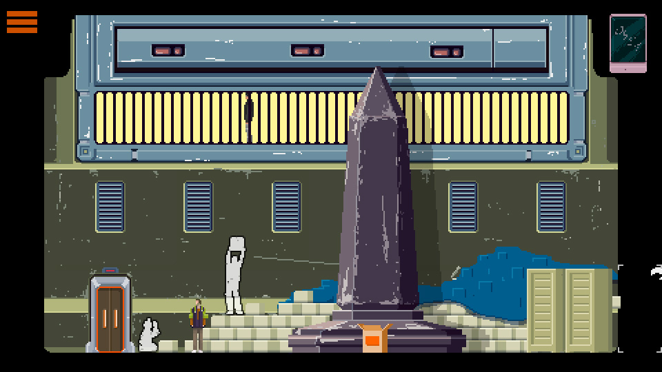 Скриншот из игры DreamBreak - 67