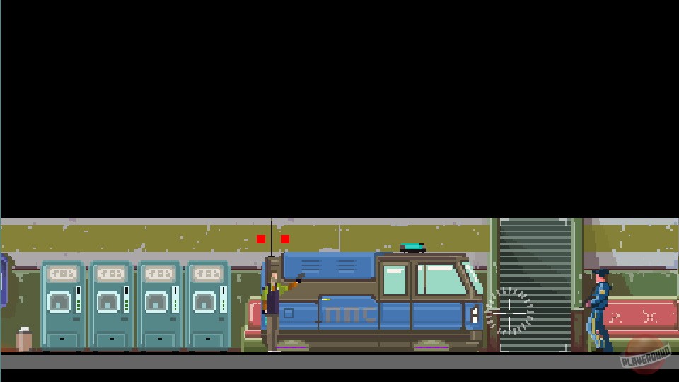 Скриншот из игры DreamBreak - 6