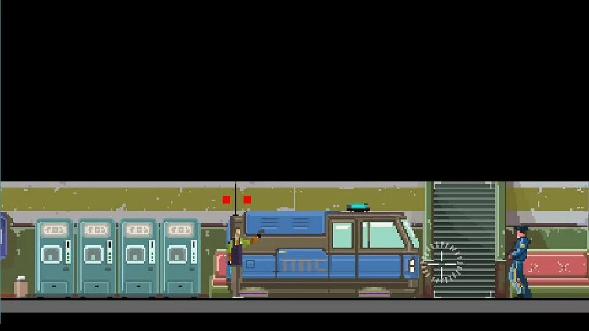 Скриншот из игры DreamBreak - 32