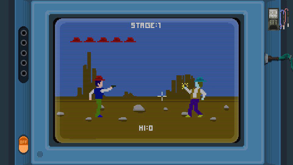 Скриншот из игры DreamBreak - 56