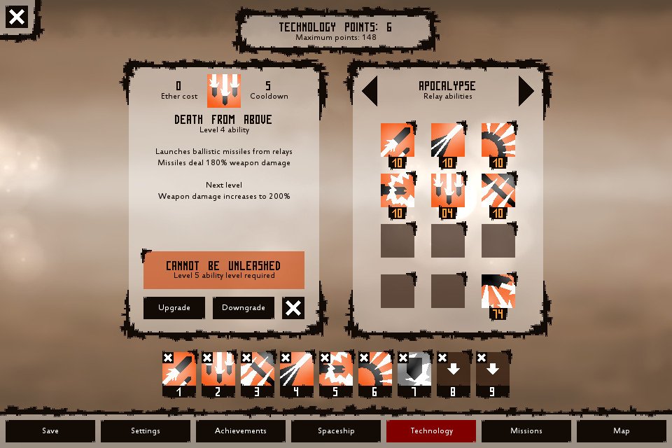 Скриншот из игры Sector Six - 2