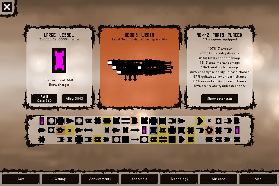 Скриншот из игры Sector Six - 7