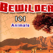 Обложка игры Bewilder-II