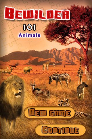 Скриншот из игры Bewilder-II - 1