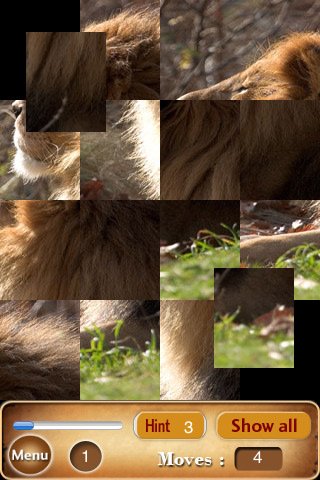 Скриншот из игры Bewilder-II - 3