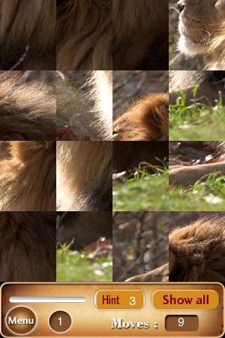 Скриншот из игры Bewilder-II - 5