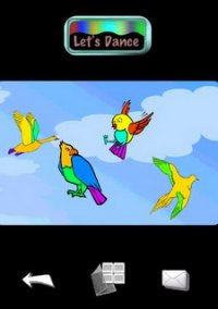 Обложка игры Color Filling Fun