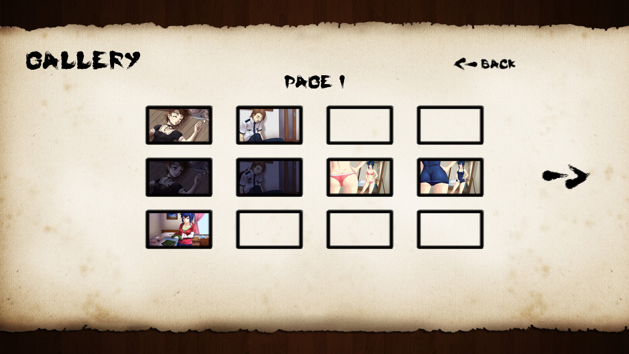 Скриншот из игры Sword of Asumi - 33