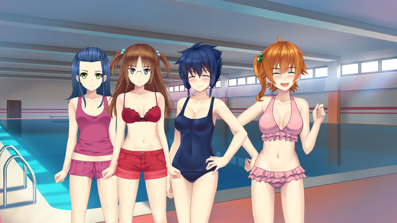 Скриншот из игры Sword of Asumi - 21