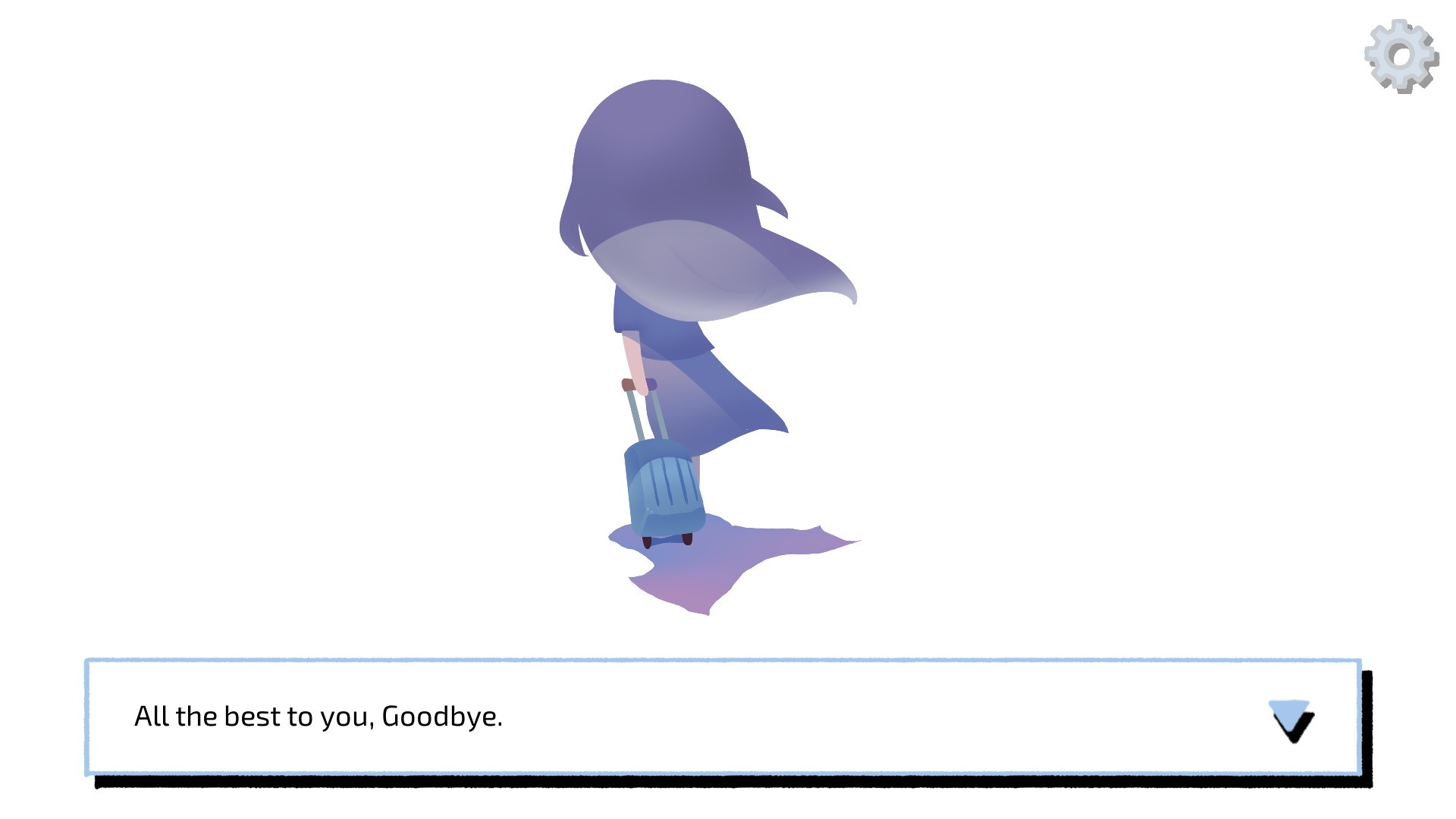 Скриншот из игры LoveChoice - 16