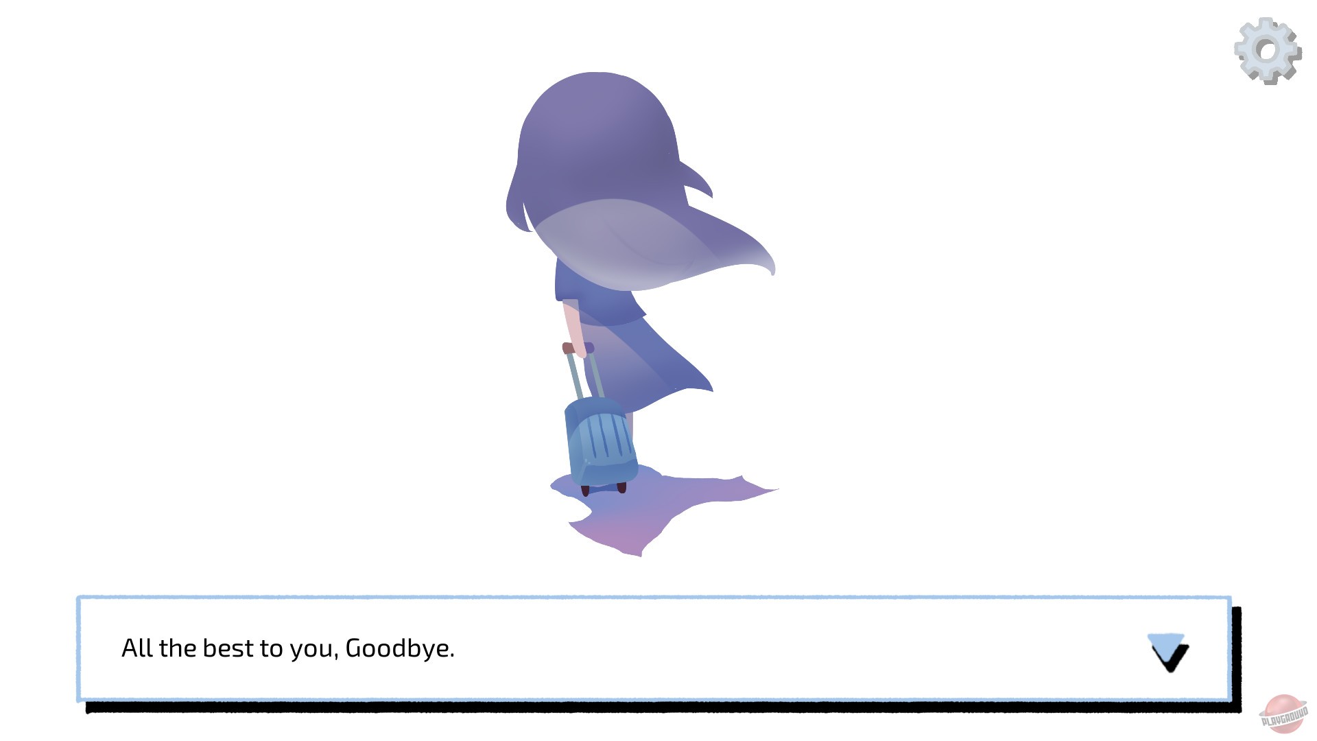 Скриншот из игры LoveChoice - 15