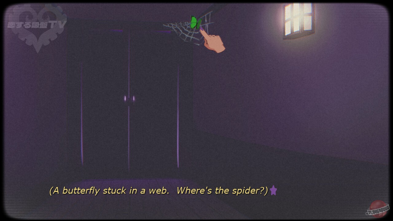 Скриншот из игры Sucker for Love: Date to Die For - 4