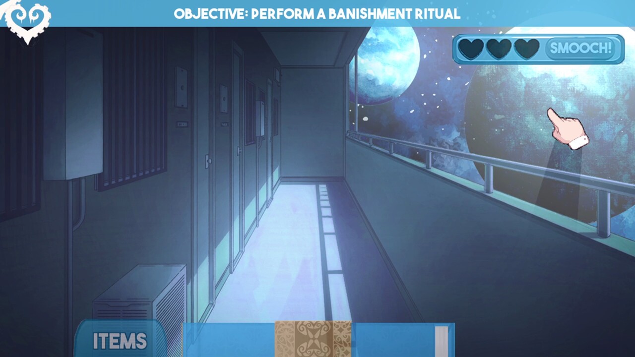 Скриншот из игры Sucker for Love: First Date - 23