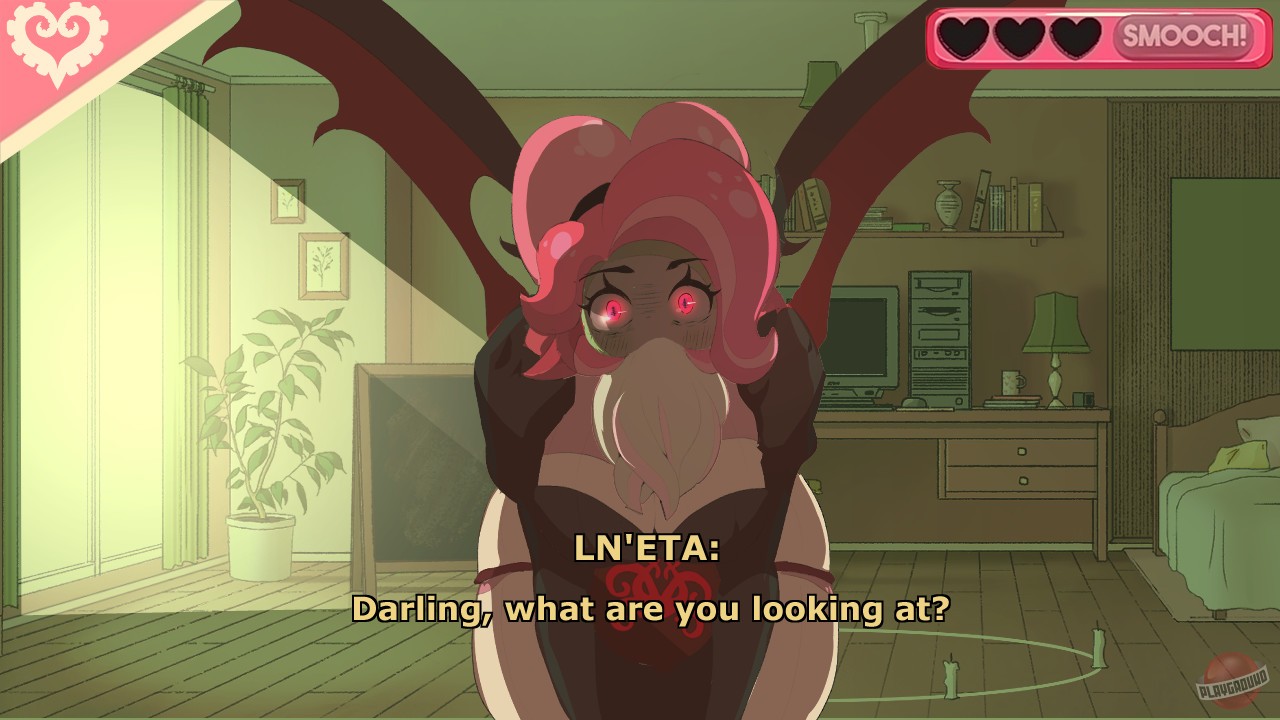 Скриншот из игры Sucker for Love: First Date - 11