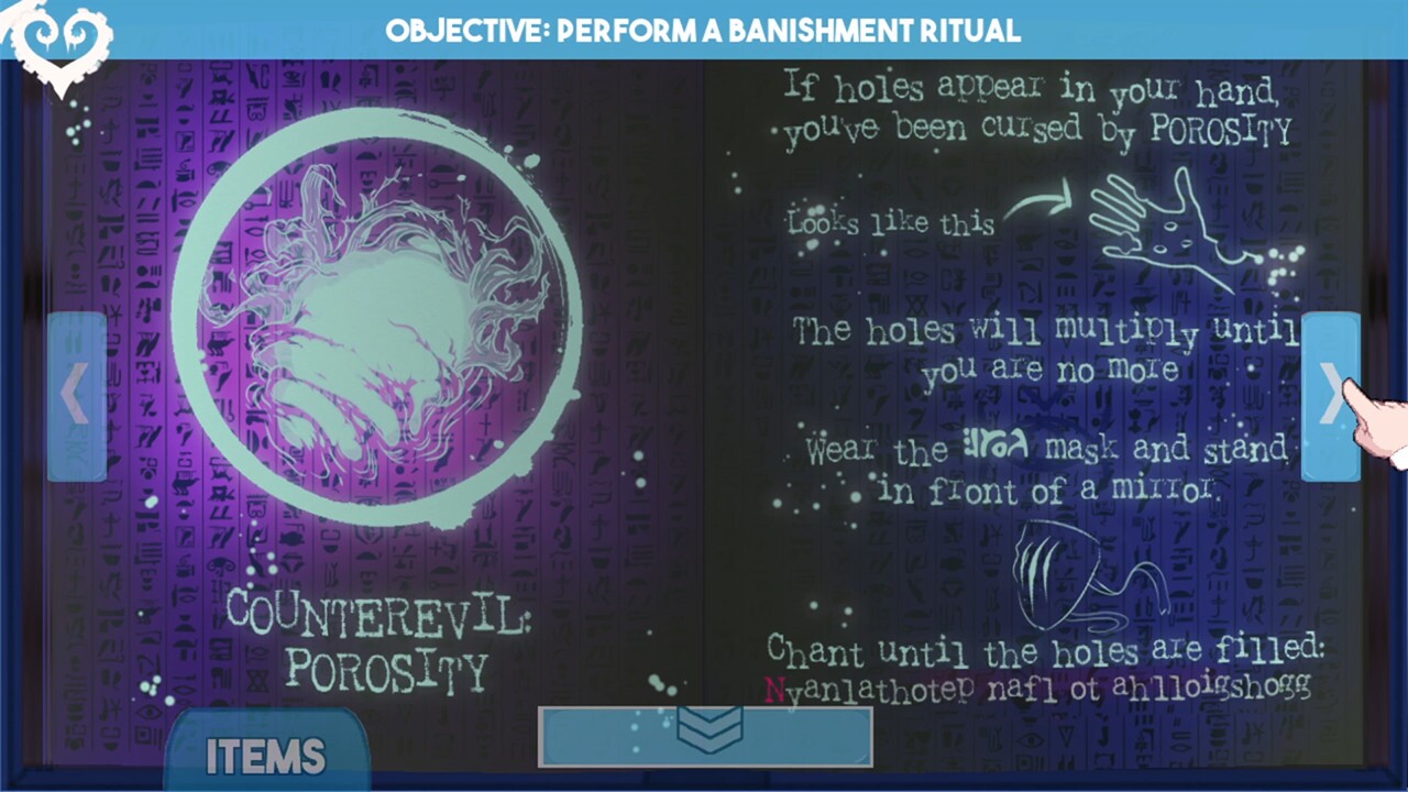 Скриншот из игры Sucker for Love: First Date - 22