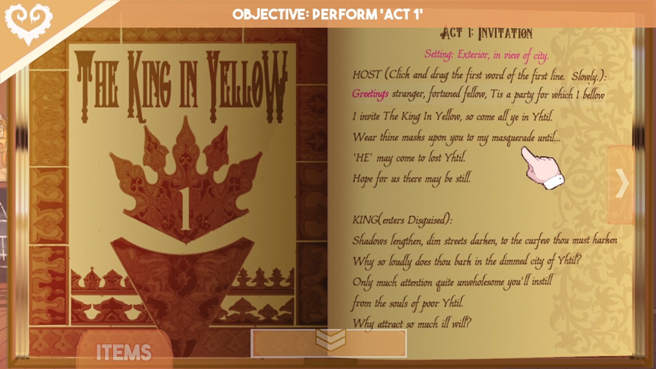 Скриншот из игры Sucker for Love: First Date - 25