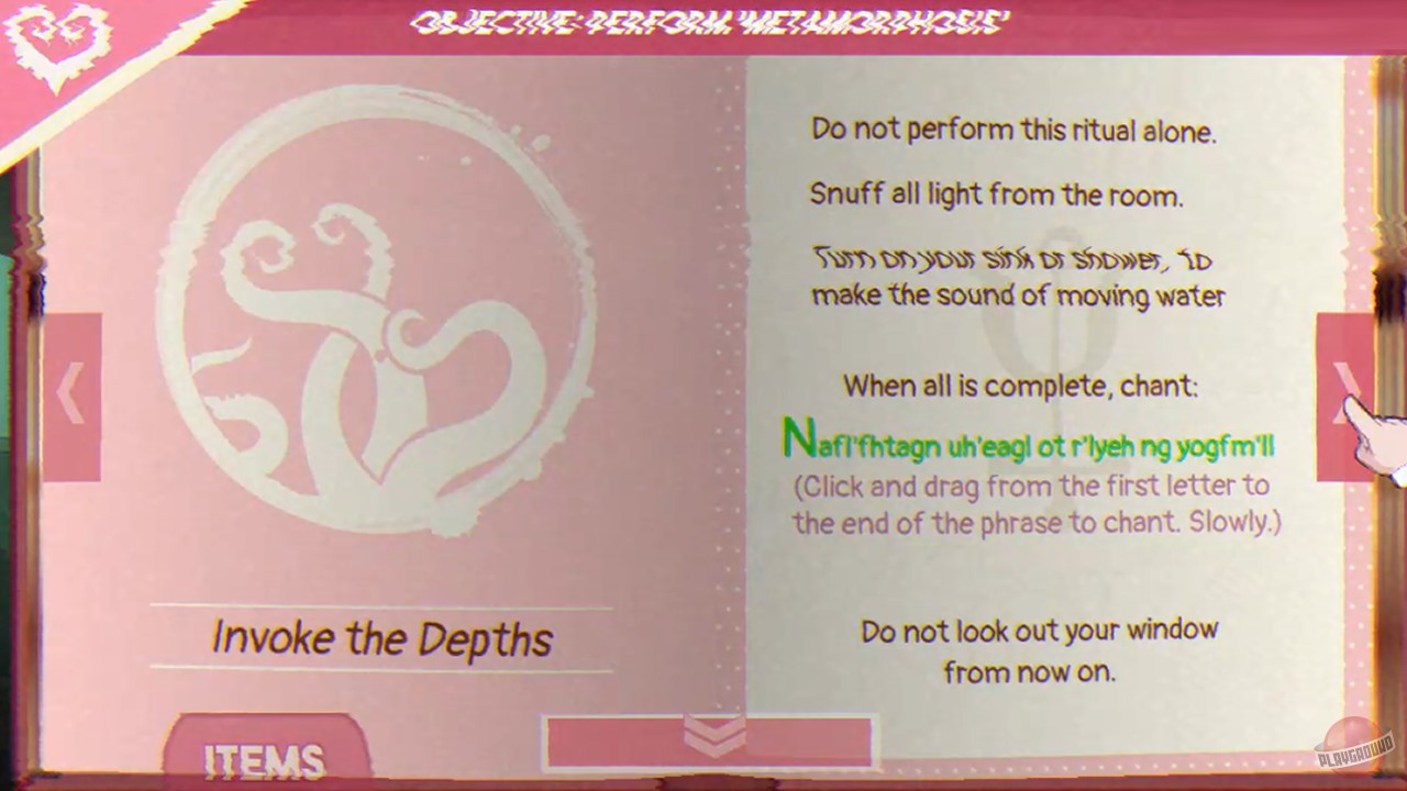 Скриншот из игры Sucker for Love: First Date - 14