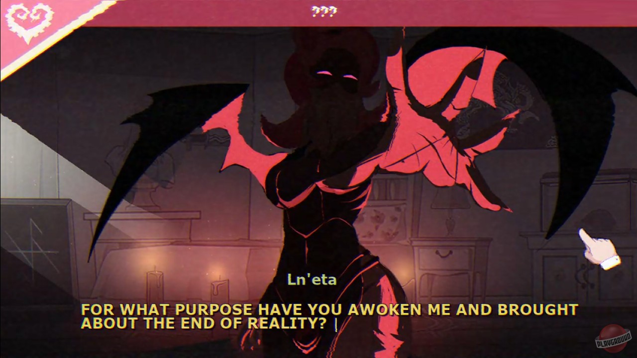 Скриншот из игры Sucker for Love: First Date - 17