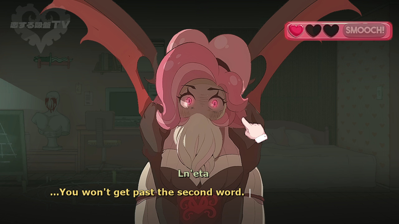 Скриншот из игры Sucker for Love: First Date - 4