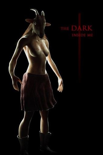 Обложка игры The Dark Inside Me