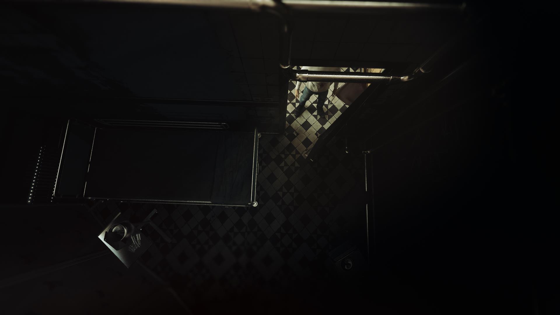 Скриншот из игры The Dark Inside Me - 23