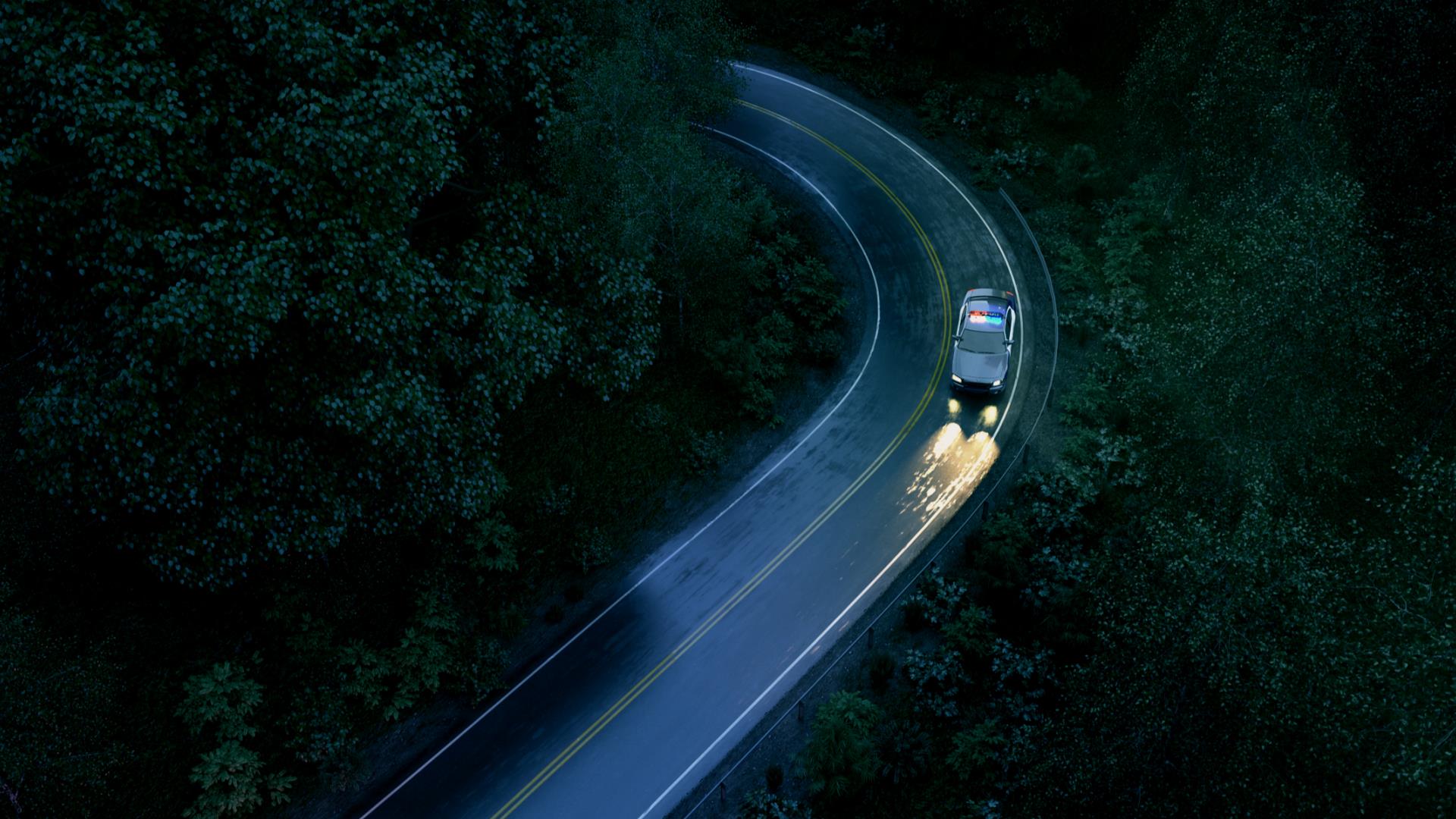 Скриншот из игры The Dark Inside Me - 42