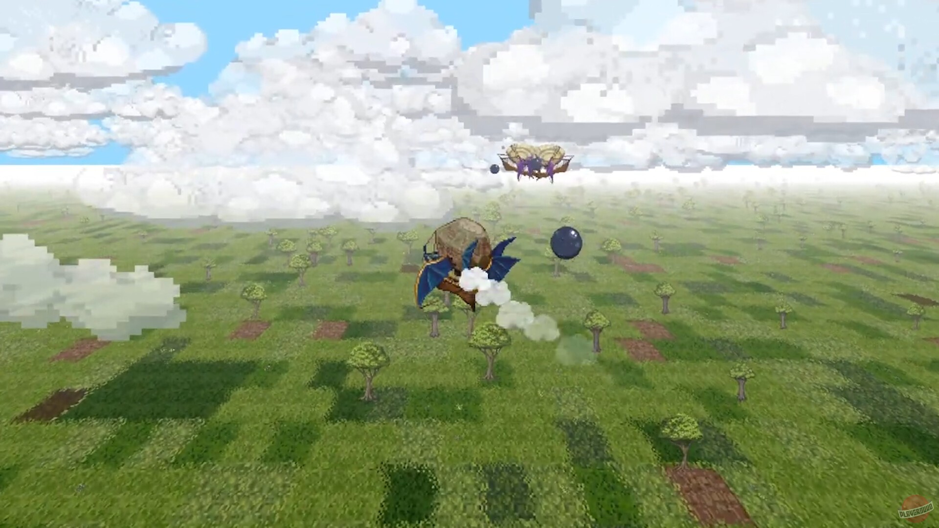 Скриншот из игры Sages of Vandaleria: Rebirth of an Empire - 8