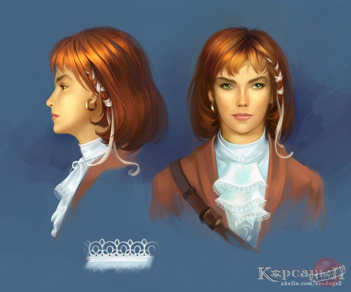 Скриншот из игры Пираты Карибского Моря - 154