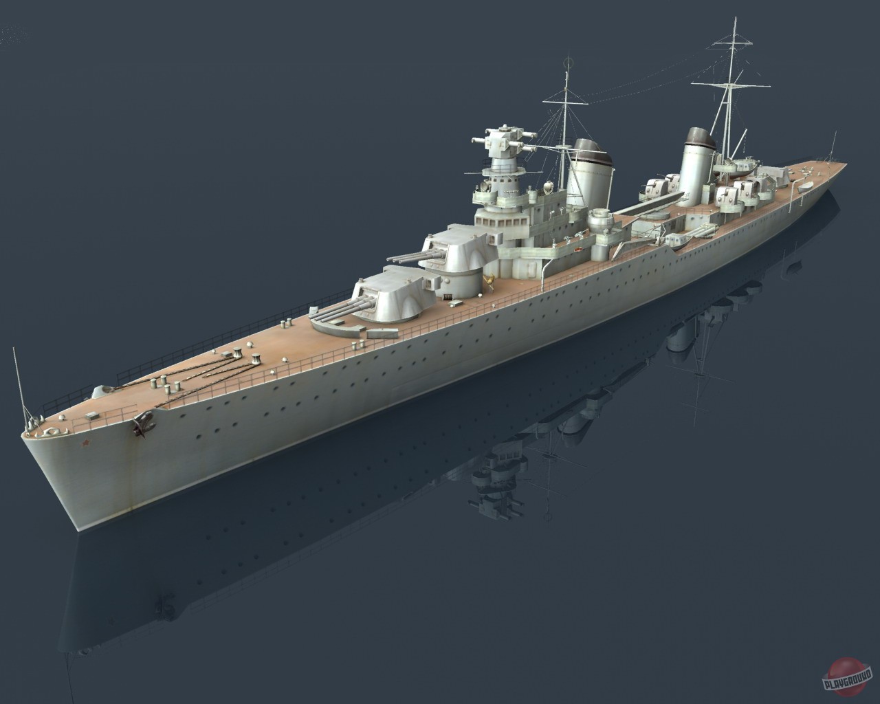 Скриншот из игры PT Boats: Knights of the Sea - 24