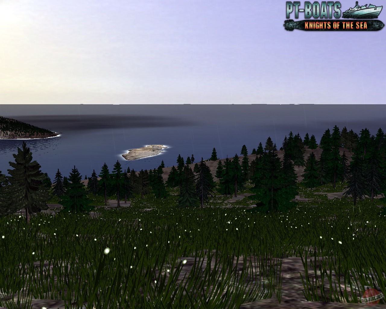 Скриншот из игры PT Boats: Knights of the Sea - 47