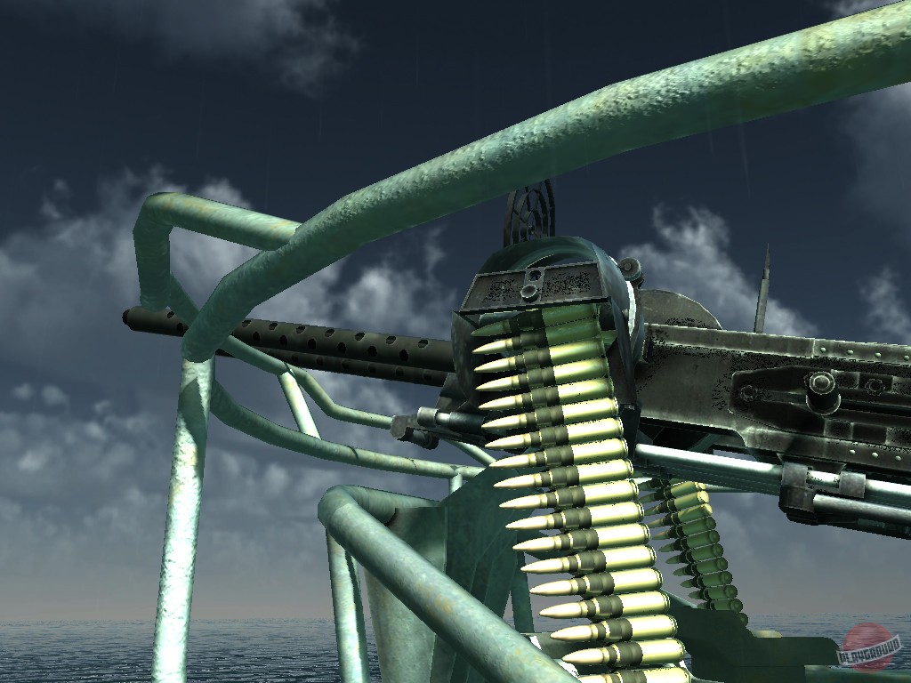 Скриншот из игры PT Boats: Knights of the Sea - 41