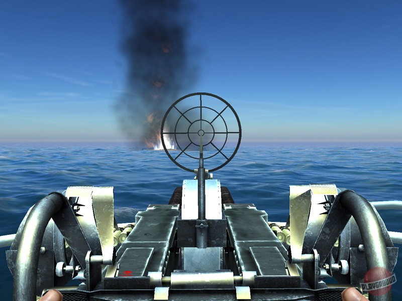 Скриншот из игры PT Boats: Knights of the Sea - 68