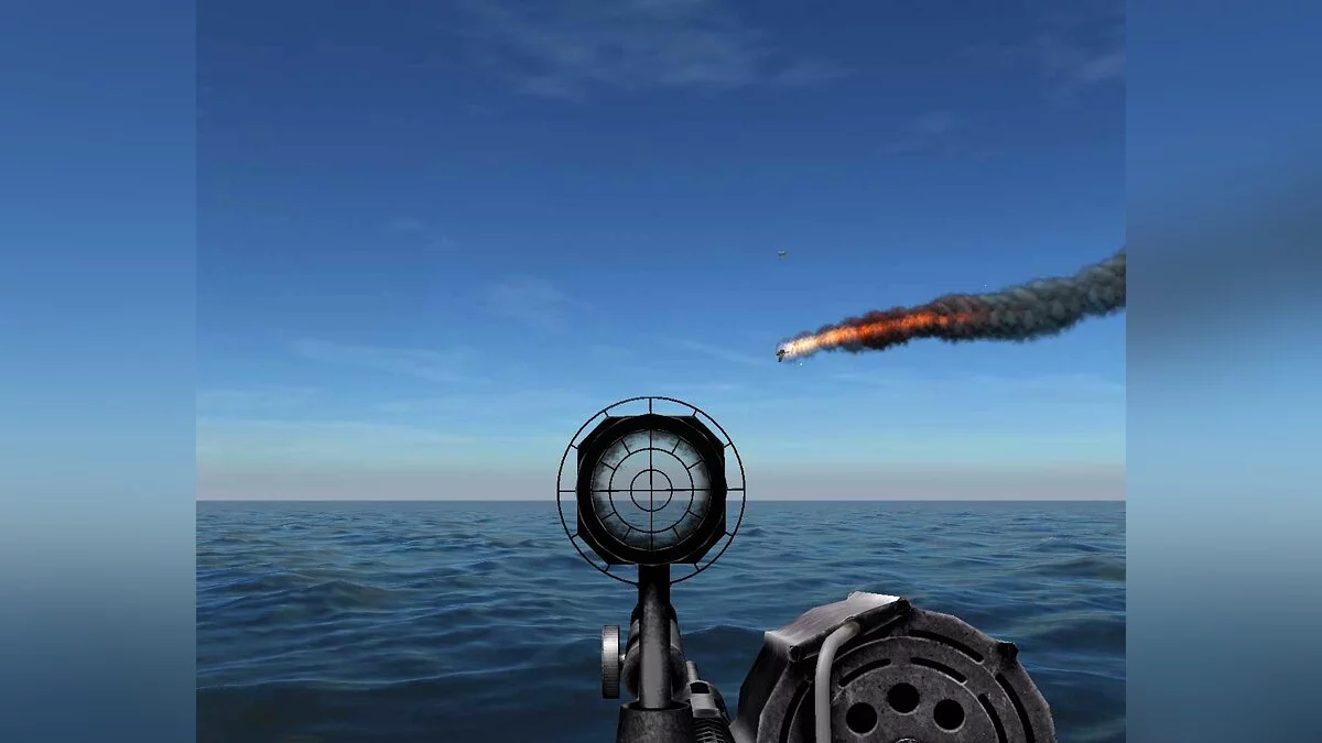 Скриншот из игры PT Boats: Knights of the Sea - 25