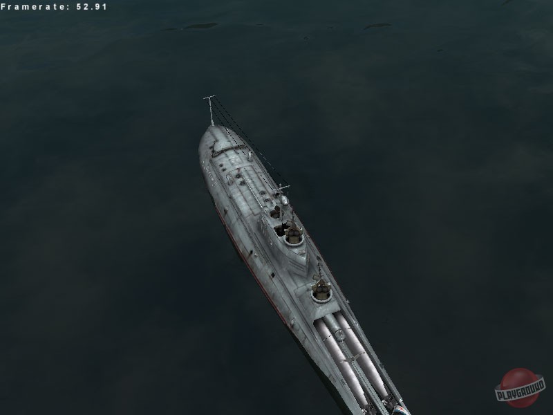 Скриншот из игры PT Boats: Knights of the Sea - 34