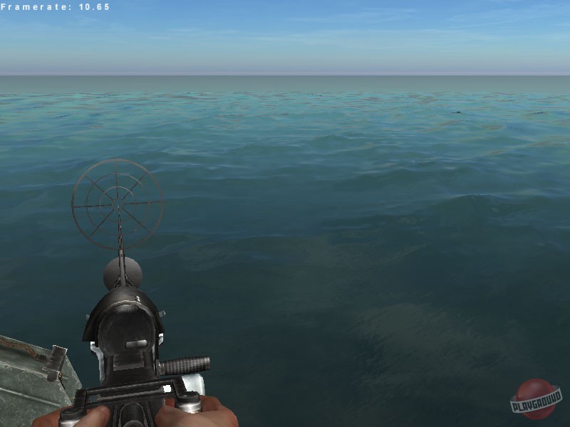 Скриншот из игры PT Boats: Knights of the Sea - 58