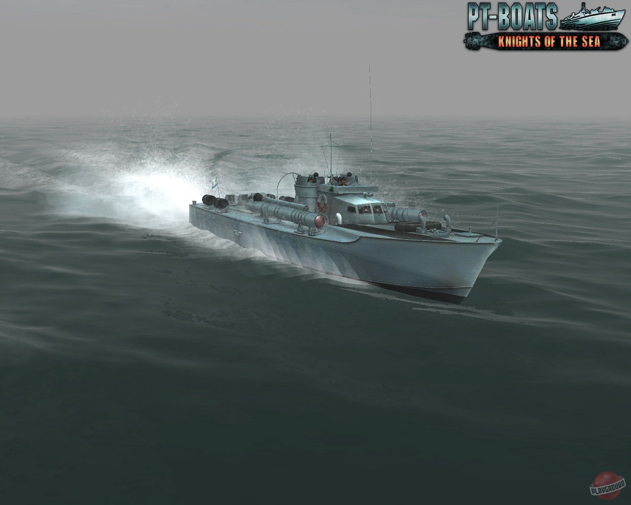 Скриншот из игры PT Boats: Knights of the Sea - 60