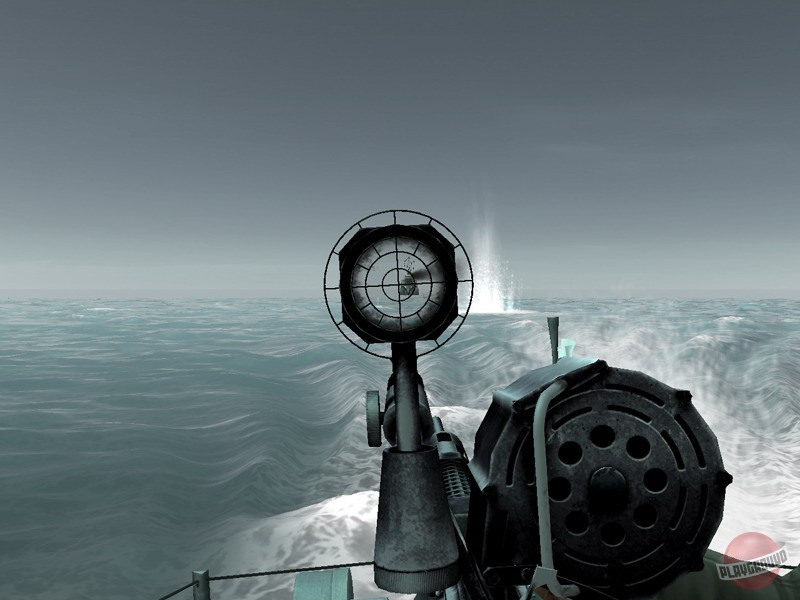 Скриншот из игры PT Boats: Knights of the Sea - 49