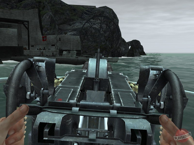 Скриншот из игры PT Boats: Knights of the Sea - 19