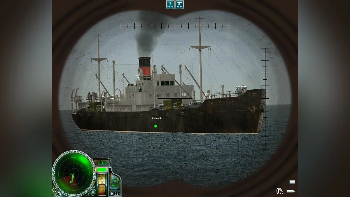 Скриншот из игры PT Boats: Knights of the Sea - 12